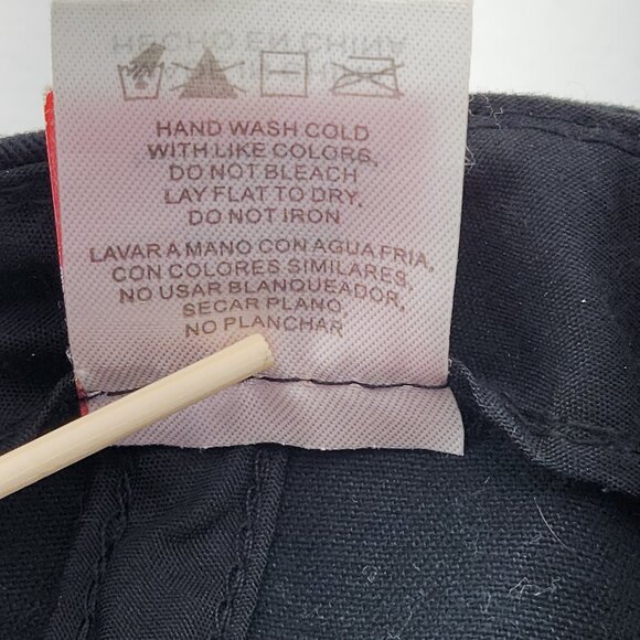 Disney Pixar Cars Lightning McQueen Toddler Hat – Adjustable Strap - Picture 10 of 10